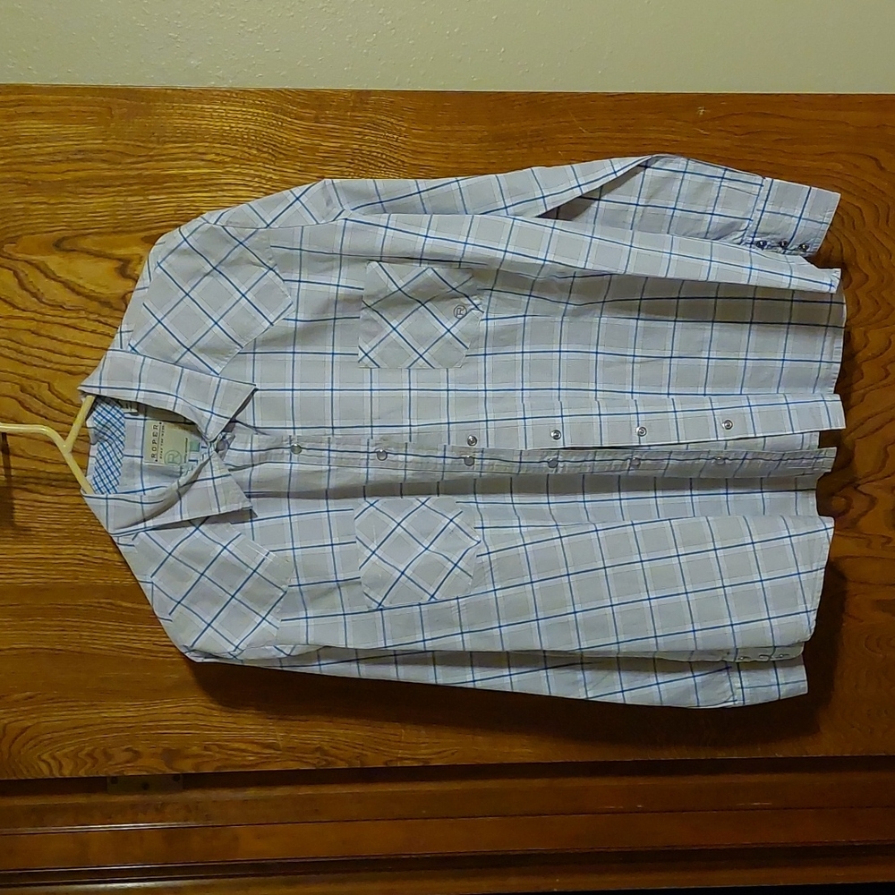 Women's shirt